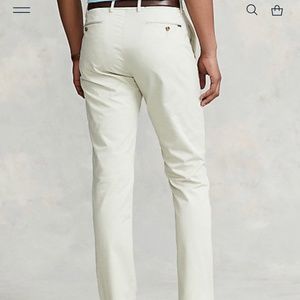 Ralph Lauren Chino Pants